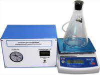 Лабораторная установка «Определение универсальной газовой постоянной» - fgospostavki.ru - Миасс