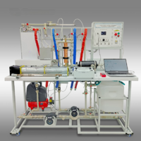 Типовой комплект учебного оборудования «Теплотехника и термодинамика» - fgospostavki.ru - Миасс