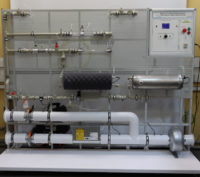 Типовой комплект учебного оборудования «Техническая термогазодинамика» - fgospostavki.ru - Миасс