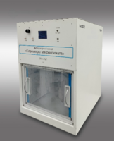 Лабораторный стенд «Параметры микроклимата» - fgospostavki.ru - Миасс