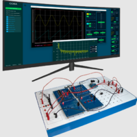 Цифровая учебная лаборатория «SuBaS» - fgospostavki.ru - Миасс