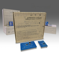 Комплект минимодулей «Источники вторичного электропитания»  - fgospostavki.ru - Миасс