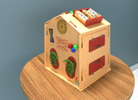 Бизидом «Шестеренки» - fgospostavki.ru - Миасс