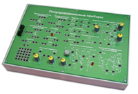 Сменная панель «Полупроводниковые приборы» - fgospostavki.ru - Миасс