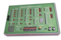 Сменная панель «Основы цифровой техники» - fgospostavki.ru - Миасс