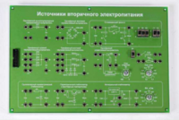 Сменная панель «Ферромагнитные материалы» - fgospostavki.ru - Миасс