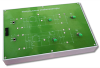 Сменная панель "Импульсные стабилизаторы" - fgospostavki.ru - Миасс