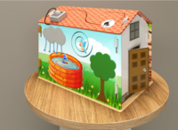 Бизикуб «Чудо-дом» - fgospostavki.ru - Миасс