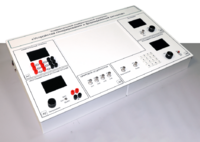 Универсальный измерительный комплекс с набором сменных панелей «Устройства генерирования и формирования сигналов» - fgospostavki.ru - Миасс