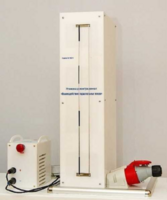 Установка демонстрационная «Взаимодействие параллельных токов» - fgospostavki.ru - Миасс