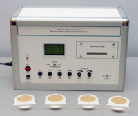 Учебный лабораторный стенд «Исследование газоразрядного счетчика» - fgospostavki.ru - Миасс