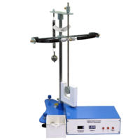 Лабораторная установка «Маятник с пружинами» - fgospostavki.ru - Миасс