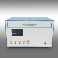 Учебный лабораторный стенд «Опыт Резерфорда» - fgospostavki.ru - Миасс