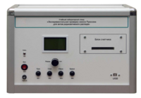 Учебно лабораторное оборудование «Экспериментальная проверка закона Пуассона» - fgospostavki.ru - Миасс