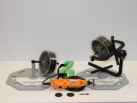 Демонстрационная установка "Гироскопический эффект" - fgospostavki.ru - Миасс