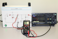 Установка "Изучение релаксационных колебаний"  - fgospostavki.ru - Миасс