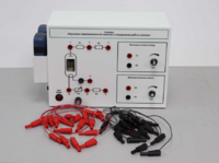 Лабораторная установка «Изучение термоэлектронной эмиссии и определение работы выхода» - fgospostavki.ru - Миасс