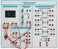Комплект учебно-лабораторного оборудования «Квантовая оптика» - fgospostavki.ru - Миасс