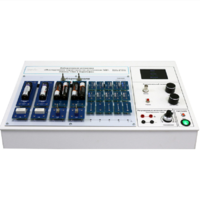 Учебная лабораторная установка «Исследование характеристик источников ЭДС. Законы Ома и Кирхгофа» - fgospostavki.ru - Миасс