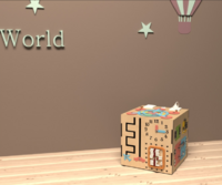 Бизикуб «Стандартный» - fgospostavki.ru - Миасс