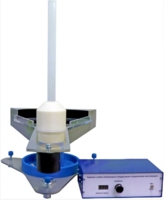 Комплект учебно-лабораторного оборудования «Кориолисовая сила инерции»  - fgospostavki.ru - Миасс