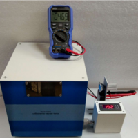 Установка "Абсолютно черное тело"  - fgospostavki.ru - Миасс