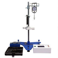 Лабораторная установка «Модуль Юнга и модуль сдвига»  - fgospostavki.ru - Миасс