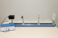 Лабораторная установка «Принцип неопределенности Гейзенберга» - fgospostavki.ru - Миасс