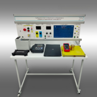 Лабораторный стенд «Электротехнические материалы»  - fgospostavki.ru - Миасс