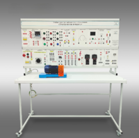 Учебный комплект лабораторного оборудования «Электрические аппараты» - fgospostavki.ru - Миасс