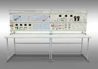 Комплект лабораторного оборудования «Электротехника, основы электроники, электрические машины, электропривод» - fgospostavki.ru - Миасс