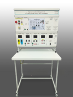 Комплект лабораторного оборудования «Теоретические основы электротехники» - fgospostavki.ru - Миасс