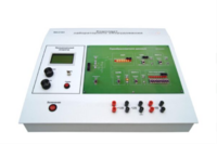 Учебный лабораторный стенд «Преобразователи данных»  - fgospostavki.ru - Миасс