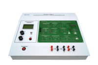 Учебный лабораторный стенд "Источники вторичного электропитания"  - fgospostavki.ru - Миасс