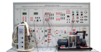 Лабораторный стенд «Релейно-контакторные схемы управления двигателей постоянного и переменного тока» - fgospostavki.ru - Миасс