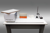 Учебная установка «Защита от СВЧ излучения» - fgospostavki.ru - Миасс