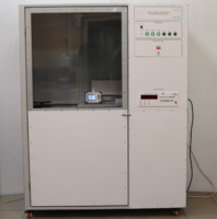 Комплект учебного оборудования «Электростатический фильтр» - fgospostavki.ru - Миасс