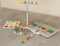 Бильгоу Комплект «Успех Макси» - fgospostavki.ru - Миасс