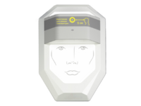 Автономная станция для бесконтактного мониторинга температуры "Граница-Lite" - fgospostavki.ru - Миасс