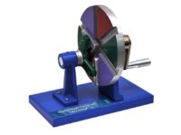 Модель механизма на подставке "Поводковый (зубчатый) механизм" - fgospostavki.ru - Миасс