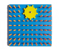 Геоборд «Синее небо» - fgospostavki.ru - Миасс