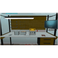 Виртуальная лабораторная работа «Определение коэффициента теплопроводности вещества» - fgospostavki.ru - Миасс