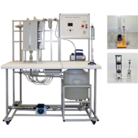 Учебный стенд «Гидростатика» - fgospostavki.ru - Миасс