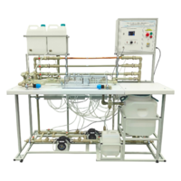 Типовой комплект учебного оборудования «Основы механики жидкости» - fgospostavki.ru - Миасс