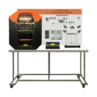 Готовая лаборатория «3D моделирования и прототипирования» на 10 обучающих мест - fgospostavki.ru - Миасс