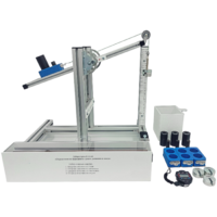 Учебная лабораторная установка «Определение коэффициента трения движения и покоя» - fgospostavki.ru - Миасс