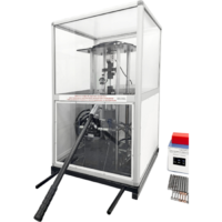 Учебно-лабораторный комплекс "Исследование механических свойств материалов" - fgospostavki.ru - Миасс