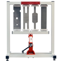 Комплекс "Изучение напряжений" - fgospostavki.ru - Миасс