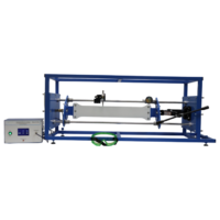 Экспериментальная установка «Определение упругих констант при растяжении» - fgospostavki.ru - Миасс