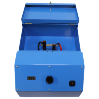 Лабораторный стенд Изучение электрической прочности твердых диэлектриков - fgospostavki.ru - Миасс